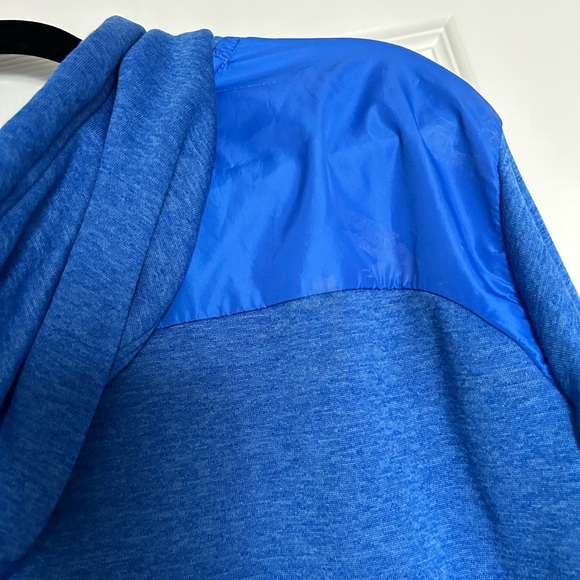 Under Armour coldgear hoodie - Picture 4 of 6